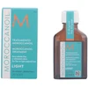 Image de Coiffants & modelants Moroccanoil  Light Oil Treatment For Fine   Light Colored Hair P6634857