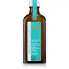 Image de Moroccanoil Traitement à l'huile et au sérum pour cheveux légers - 100 ml