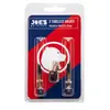 Image de Jeu de 2 valves tubeless Joe's Presta 32 mm