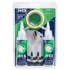 Image de Kit tubeless ready valve Joe's Presta TU