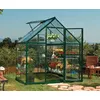 Image de Palram - Serre De Jardin 2.3mÂ² Verte 701635