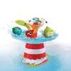 Image de Yookidoo Course Aux Canards Magique - Magical Duck Race