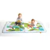 Image de Tiny Love Super Mat Meadow Days Multicolore Tapis De Jeux Pour BÃ©bÃ©