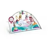 Image de Tiny Love Gymini Deluxe Tiny Princess Tales Multicolore Tapis De Gymnastique Pour BÃ©bÃ©