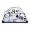 Image de Tapis D'veil Gymini Black&white