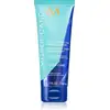 Image de Moroccanoil Shampoing Soin Couleur Perfecteur Blond Pourpre - 200 ml