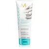 Image de Moroccanoil Masque Platine Déposant Couleur