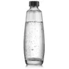 Image de Bouteille Sodastream Carafe Verre 1L DUO