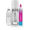Image de SodaStream TERRA - Machine Ã  soda - blanc - avec 1 cylindre et 1 bouteille