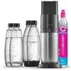 Image de SodaStream DUO - Machine Ã  soda - noir
