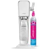 Image de SodaStream ART Starter - Kit GazÃ©ificateur d'eau - Blanc