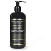 Image de Kerargan - Soins Sans RinÃ§age Ã L'huile De Ricin Pour Stimuler, Fortifier Et Augmenter La Po CrÃ©me Capillaire 350 Ml