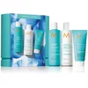 Image de Moroccanoil Kit d'hydratation pour cheveux normaux et secs 3 pièces