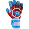 Image de Gants de gardien enfant Elite Sport Stars Bleu Taille 5 EL4004830