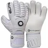 Image de Gants de gardien enfant Elite Sport Warrior Blanc Taille 3 EL3002060