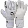 Image de Gants de gardien enfant Elite Sport Warrior Blanc Taille 4 EL3002070