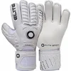 Image de Gants de gardien enfant Elite Sport Warrior Blanc Taille 5 EL3002080