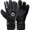 Image de Gants de gardien enfant Elite Sport Warrior Noir Taille 3 EL3002090