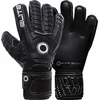 Image de Gants de gardien enfant Elite Sport Warrior Noir Taille 4 EL3002100