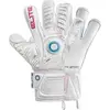 Image de Gants de gardien Elite Sport Pulsar Blanc Taille 6 EL4002990