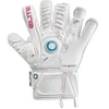 Image de Gants de gardien Elite Sport Pulsar Blanc Taille 8 EL4003010