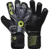 Image de Gants de gardien Elite Sport Vibora Noir Taille 9 EL4003230
