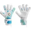 Image de Gants de gardien Elite Sport Orca Blanc Taille 5 EL4003260