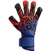 Image de Gants de gardien Elite Sport Spin Bleu Taille 9 EL4004230