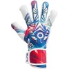Image de Gants de gardien Elite Sport Quartz Bleu Taille 11 EL4004310