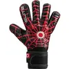 Image de Gants de gardien enfant Elite Sport Spider Noir Taille 3 EL4004840