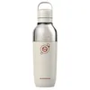 Image de Bouteille isotherme SODASTREAM Fizz&Go Easy Mix 0,7 L beige PET
