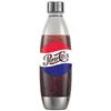 Image de Accessoire machine Ã  soda Sodastream Bouteille 1 L Fuse Pepsi Edition LimitÃ©e