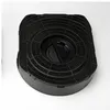Image de FC18 - Filtre Ã  charbon compatible hotte Elica Mod. 200, cod. F00169/1S