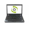 Image de PC ThinkPad T420 Intel Core i5 2.5GHz 4Go 128Go SSD Microsoft Windows 7 Ecran 14 Webcam en occasion ou reconditionné