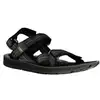 Image de Sandales SOURCE Classic Pro homme (Chess black)