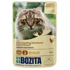 Image de 24x85g Bozita BouchÃ©es En Sauce Poulet - Sachet Pour Chat
