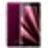 Image de XPERIA XZ3 - 4G smartphone - RAM 4 Go / Mémoire interne 64 Go - microSD slot - OLED display - 6" - 2880 x 1440 pixels - rear camera 19 MP - front en occasion ou reconditionné
