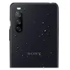 Image de XPERIA 10 III - 5G smartphone - double SIM - RAM 6 Go / Mémoire interne 128 Go - microSD slot - écran OEL - 6" - 2520 x 1080 pixels (60 Hz) - 3 x en occasion ou reconditionné