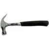 Image de Bahco MARTEAU ARRACHE-CLOUS, MANCHE EN ACIER, 850G, 345MM, TÃTE 30X140 - 429-20