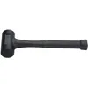 Image de Bahco Marteau sans choc en retour, 550g, 300mm, tÃªte 30x82 - 3625pu-30