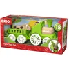 Image de Brio Train De La Ferme
