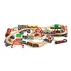 Image de Bri Train Circuit De Chemin De Fer Deluxe