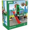 Image de Brio 33204 Garage Rail Route