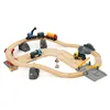 Image de Bri Train Circuit Rail Route Transport De Roches