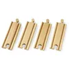 Image de Brio - 33334 - Circuit De Train En Bois - Petites Droites
