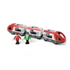 Image de Bri Train Train De Voyageurs