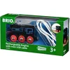 Image de Brio 33599 Locomotive rechargeable