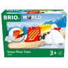 Image de 33606 Le Train Chasse Neige