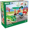 Image de Brio World Circuit Gare Et Connexion RoutiÃ¨re