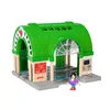 Image de Brio 33649 Gare Centrale Sonore